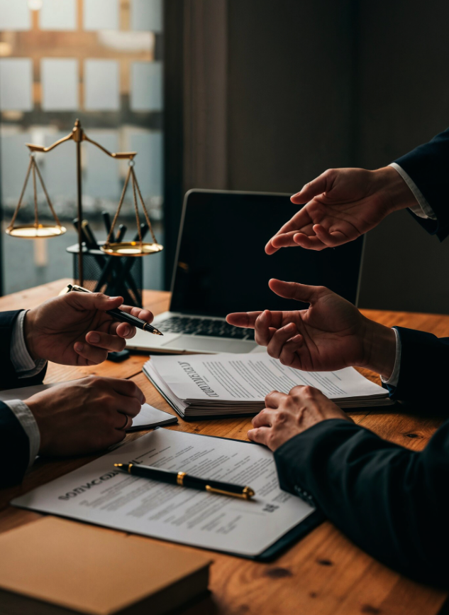 Servicios SABER MÁS